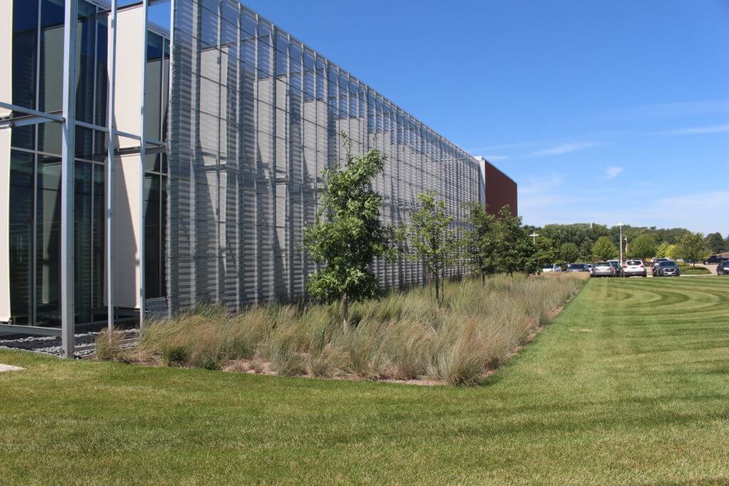 Delta Dental of Iowa Expands Operations with Modern Addition